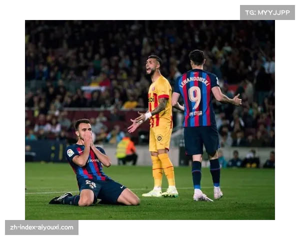 巴萨全方位出击：西甲、女足、青年队及手球篮球全面对决