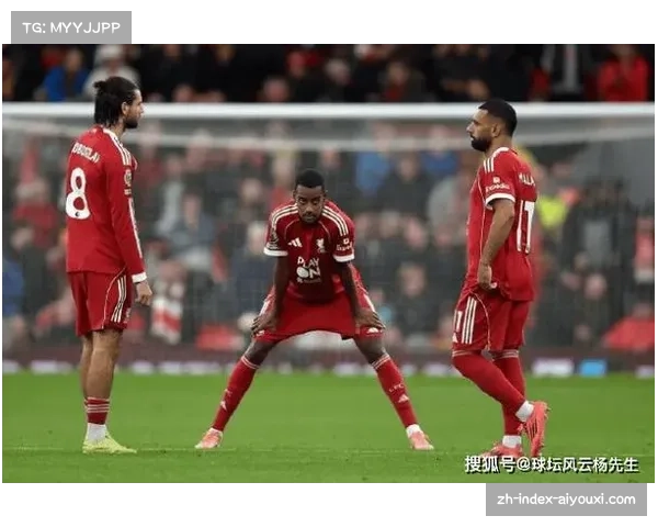 五连败后利物浦危机加剧 斯洛特面临执教挑战 五连败后利物浦危机加剧 斯洛特面临执教挑战