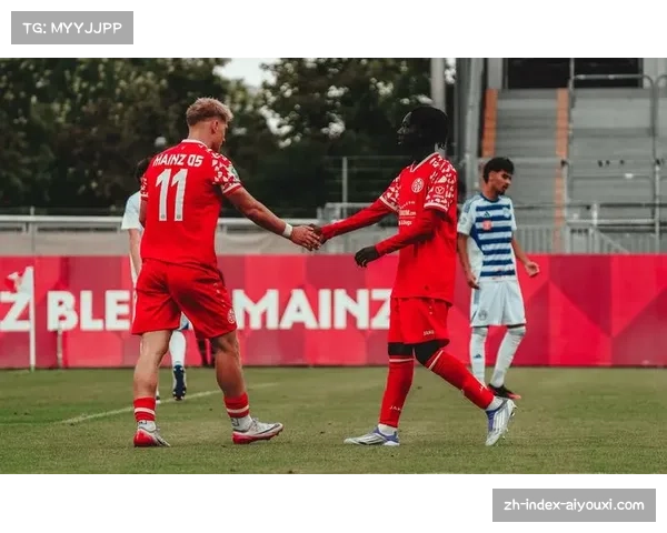 法兰克福小胜美因茨数据分析 控球率不高但效率出色 法兰克福小胜美因茨数据分析 控球率不高但效率出色