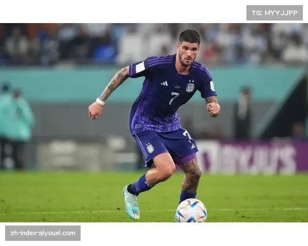 德保罗加盟迈阿密国际,阿根廷帮成型强化球队南美元素 德保罗加盟迈阿密国际,阿根廷帮成型强化球队南美元素